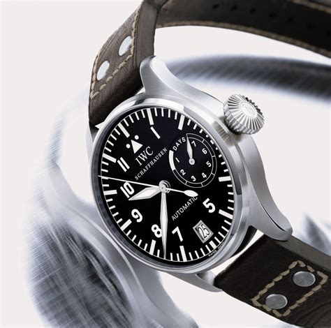 iwc big pilot replica aaa|iwc big pilot watch.